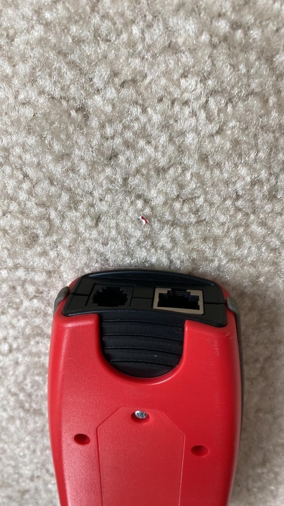 T129 VDV Mapmaster 2.0 Tester Platinum Tools