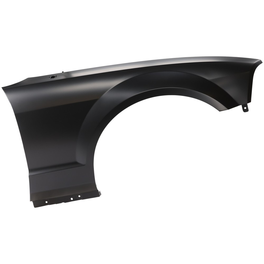 Fender For Ford Mustang 2005-2009 Front Passenger Side Base
