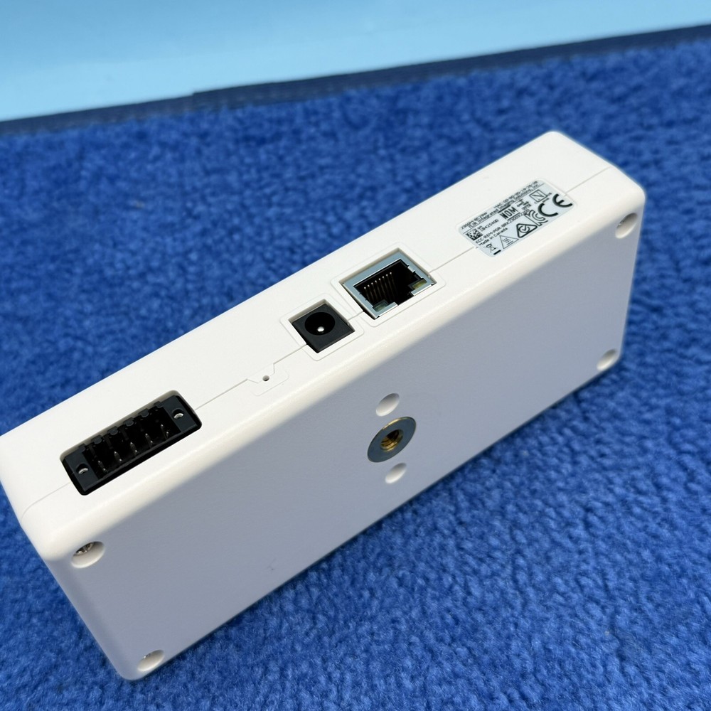 FLIR Brickstream People Counting Tracking Sensor Camera 2300M-BC29W