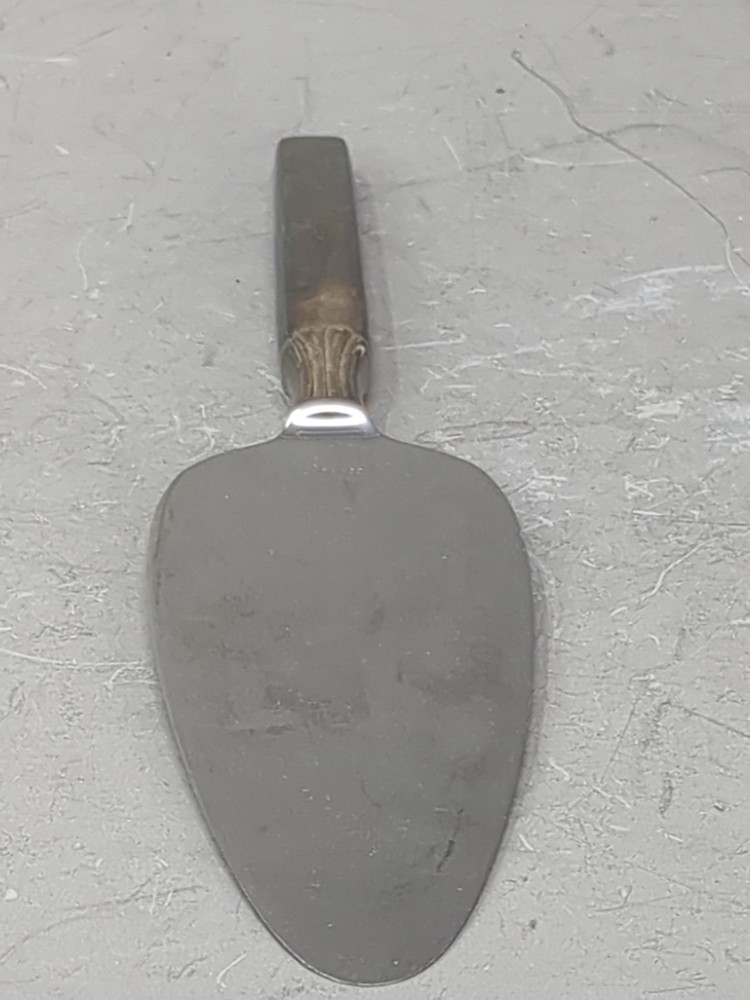 Vintage Rogers Bros Silverplate Flatware Lot Spoons Forks Pie Server Mixed