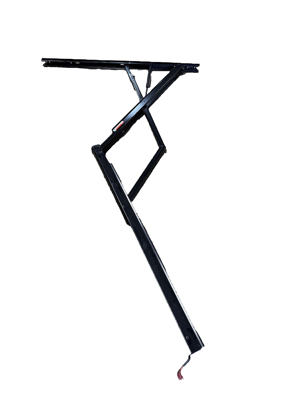 Carefree of Colorado Compass Power Awning Arm Left or Right 54" No Head