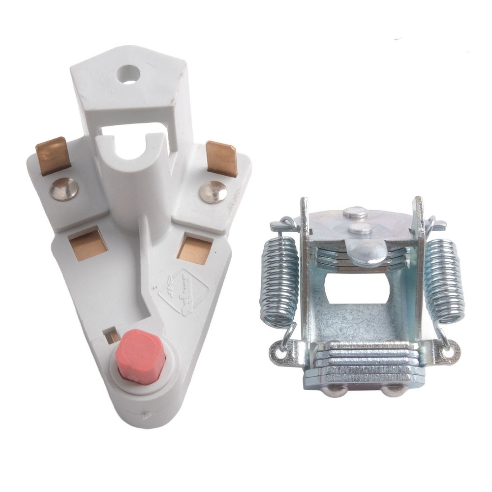 Reliable Replacement Rotary Switch Kit for Century Single Speed Motors