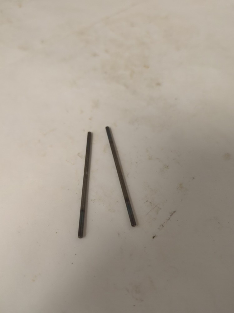 O.S.  FS 70 Surpass Pushrods