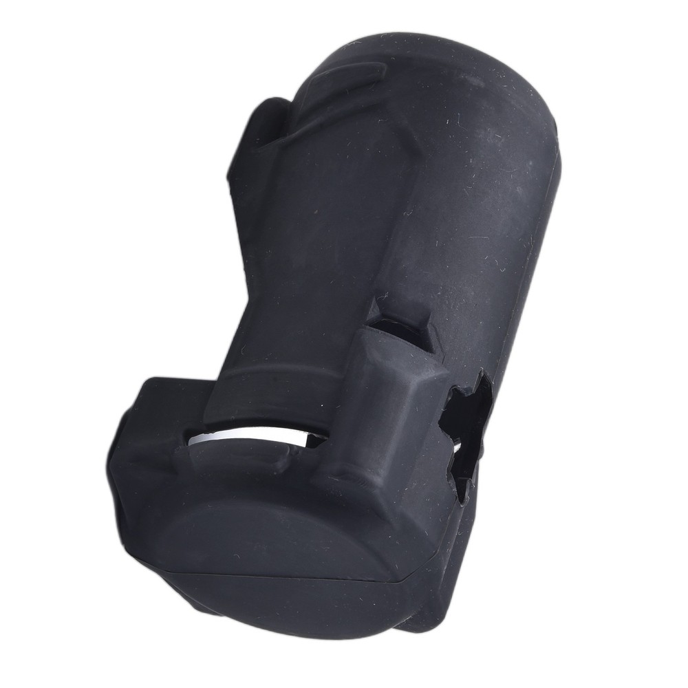 Lightweight Protective Boot for Impact Driver 49163453 Flexible Material