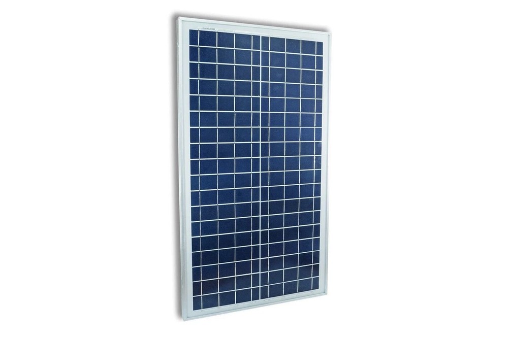 3 X LED Spotlight 100W White Light With Solar Panel Sensor And Remote Control