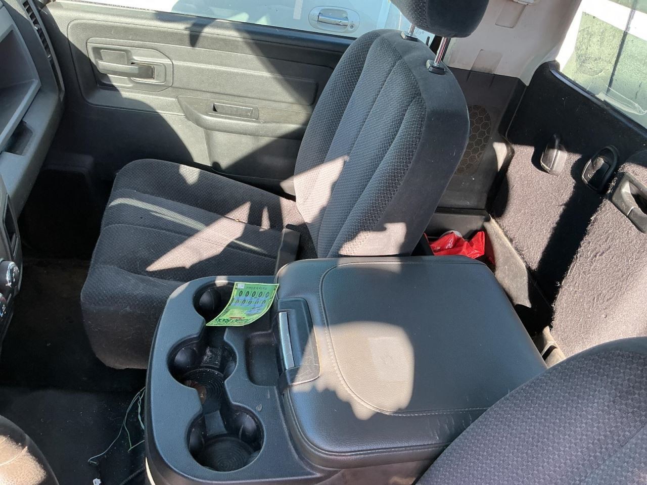 Passenger Air Bag Classic Style 5 Lug Wheel Fits 10-23 DODGE 1500 PICKUP 4712138