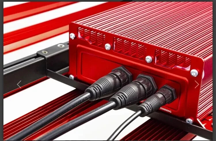 Photontek XT 1000W CO2 Pro LED " 4 left"