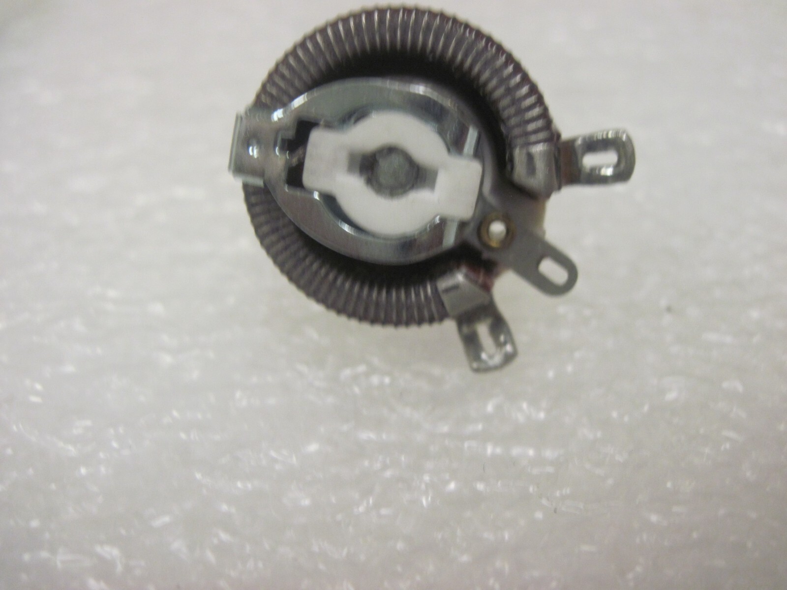 RES35RE OHMITE 0.598 AMP