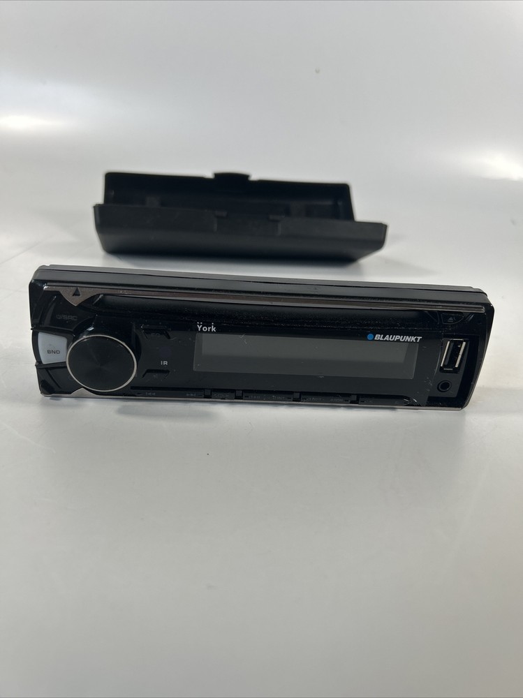 BLAUPUNKT York BT STEREO FACEPLATE