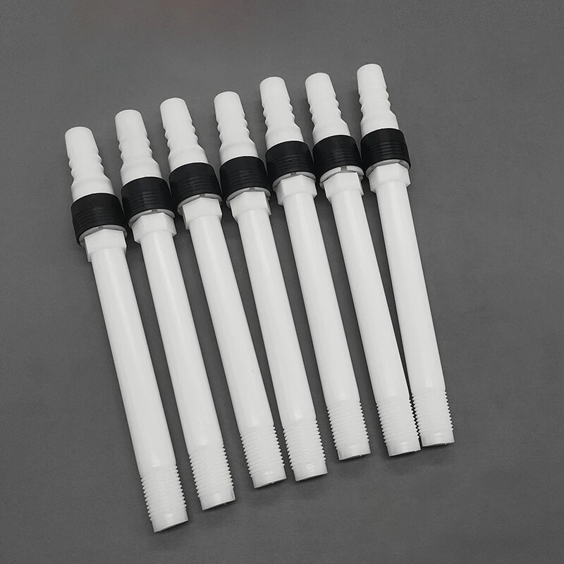 1008641 Powder Electrostatic Tubes for iGun GA03 Automatic Powder Gun
