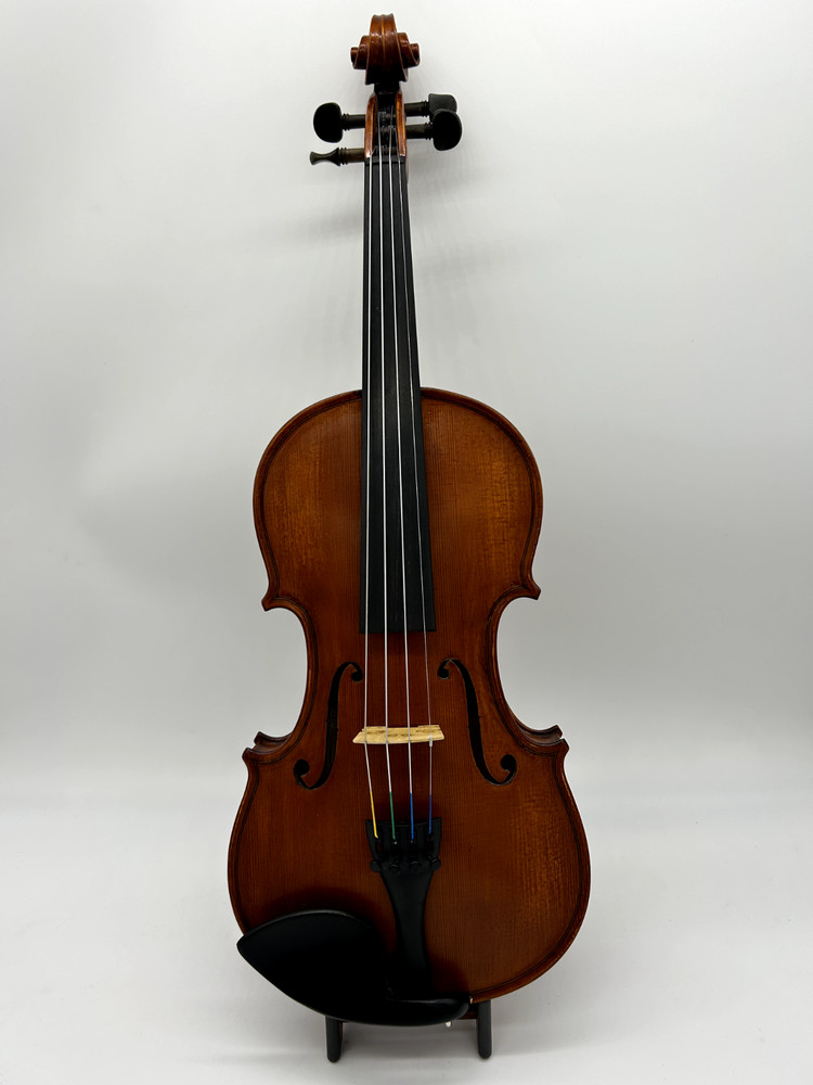 Violin - Carpathian 4/4 Violin (2023) Romanian Made