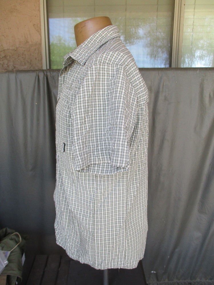 BERGHAUS Contractor Tactical Vented Shirt, MEDIUM, #2