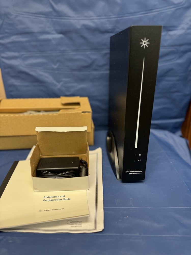 Agilent OpenLab Instrument Controller G4690AA (new)