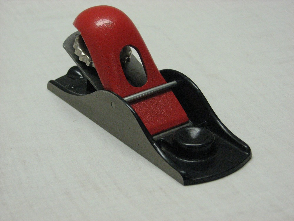 Small Block Plane "Made In USA"