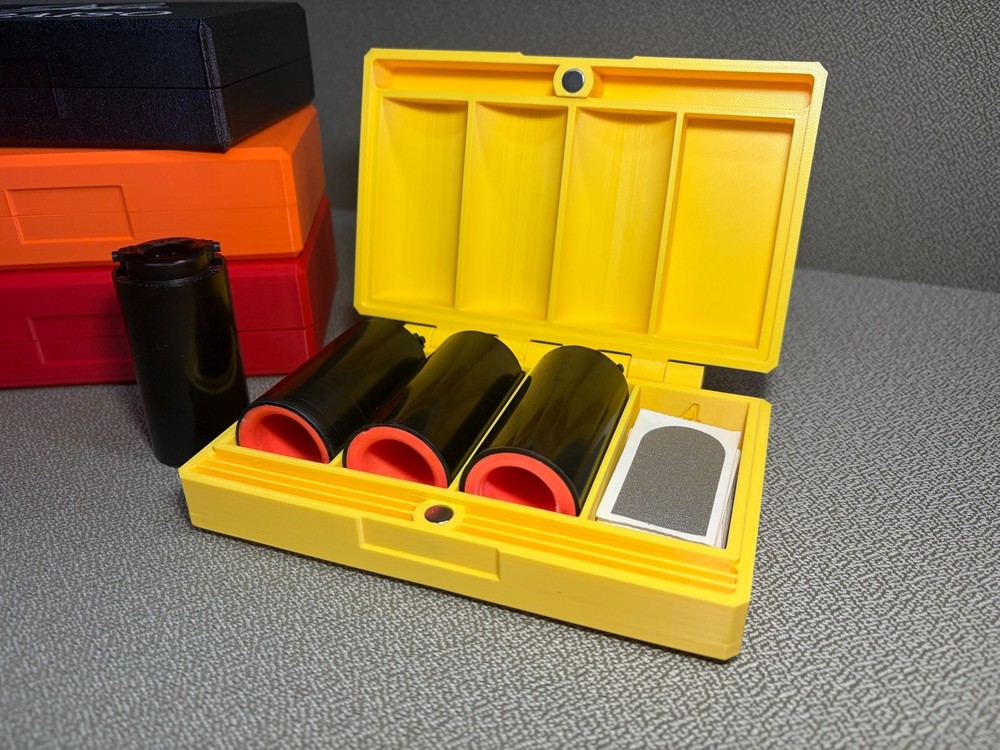 TURBO Switch Grip Case - PERSONALIZED