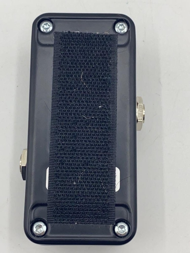 TC Electronic Effects Pedal Bonafide Buffer Used