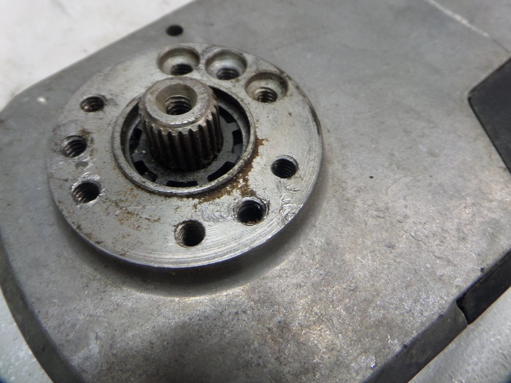 OMC JOHNSON CONCEALED SIDE MOUNT REMOTE CONTROL 173643 15FT CABLE OUTBOARD MOTOR