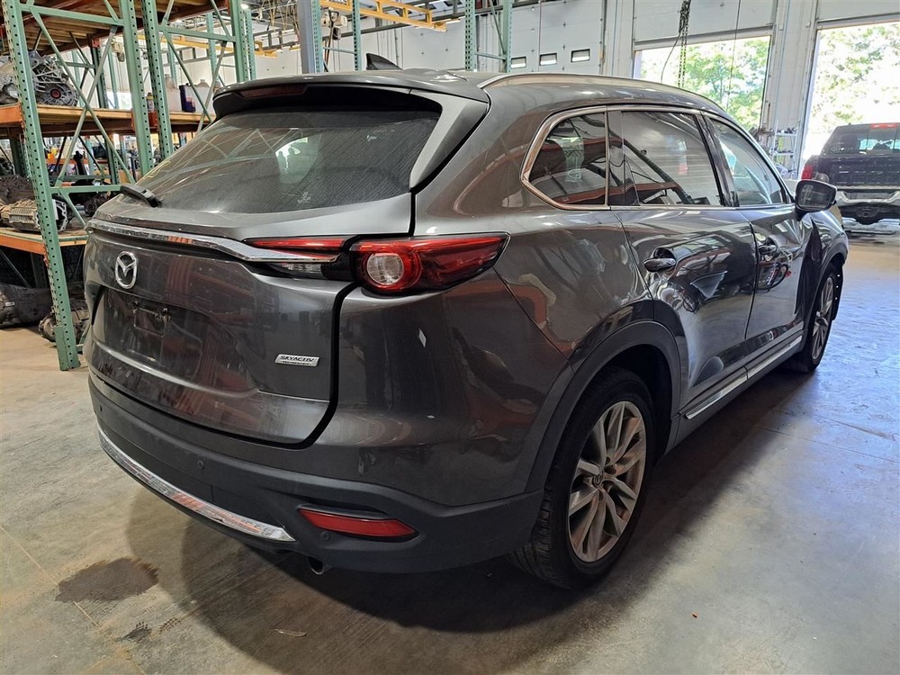 2017 Cx-9 Amplifier Sku#4259256