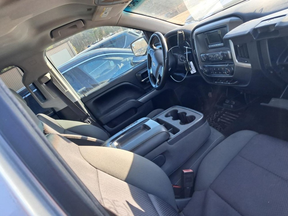 Driver Left Front Window Regulator Fits 15-20 ESCALADE 4894712