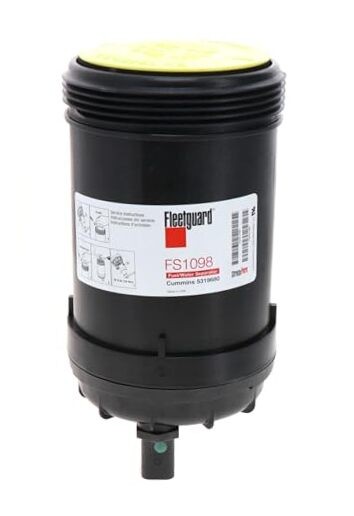 Fuel Water Separator - FS1098