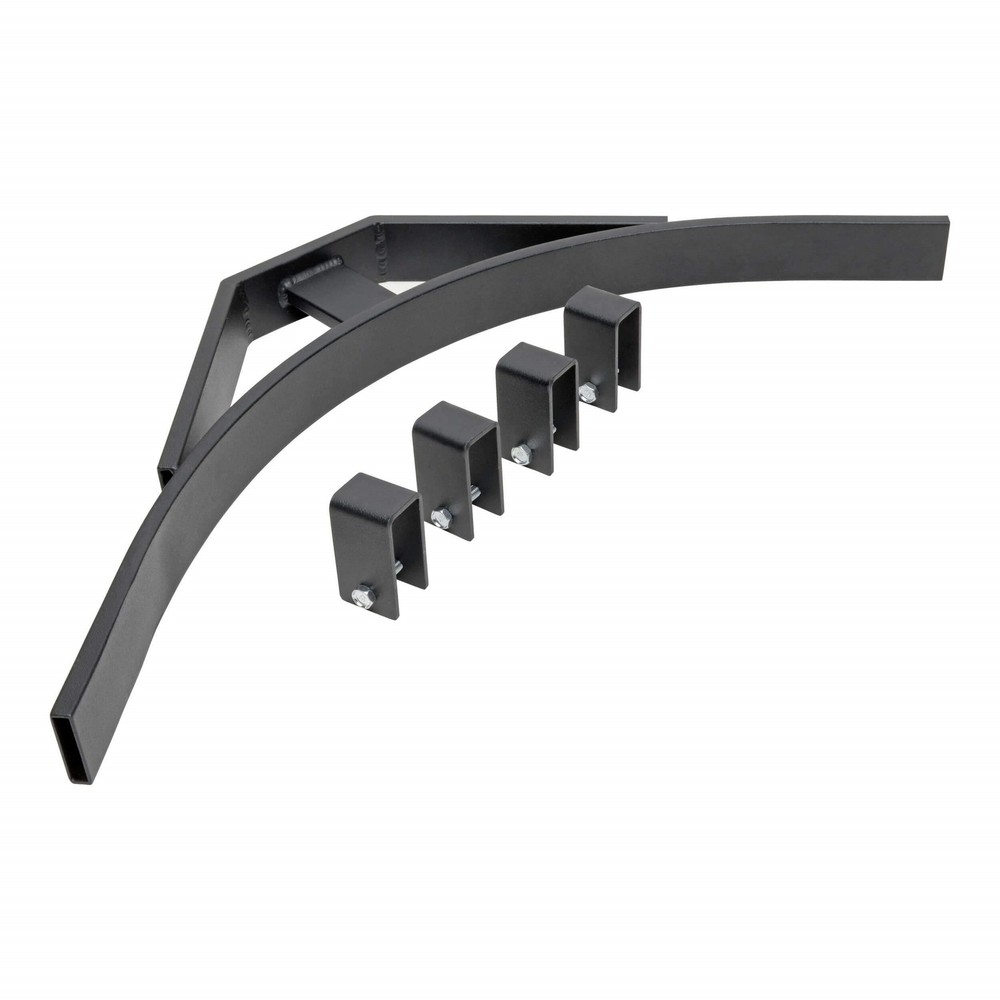 Tripp Lite Cable Runway 12"/18" Corner Bracket For SRCABLELADDER/SRCABLELADDER18