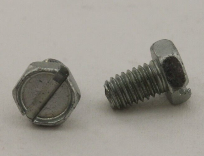 GE TGL2 Equipment Ground Kit (Silver)