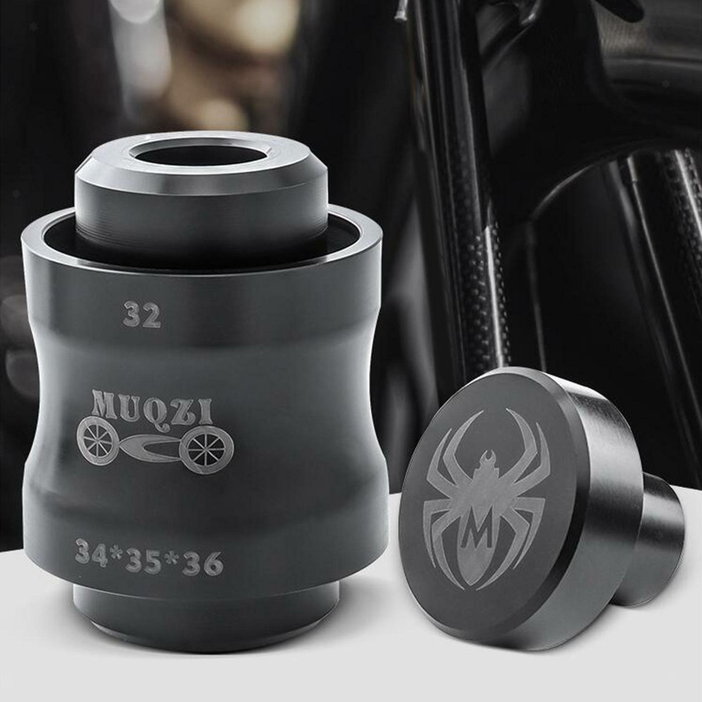 Front Fork Wiper Installation Tool Seal Driver Tool for Tools