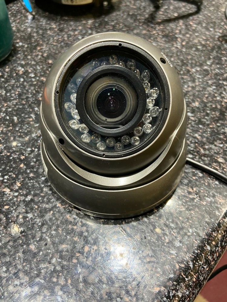 FLIR Eyeball Camera DCV24DL