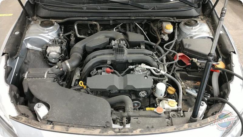 Used A/C Selector Switch fits: 2017 Subaru Legacy automatic temperature control