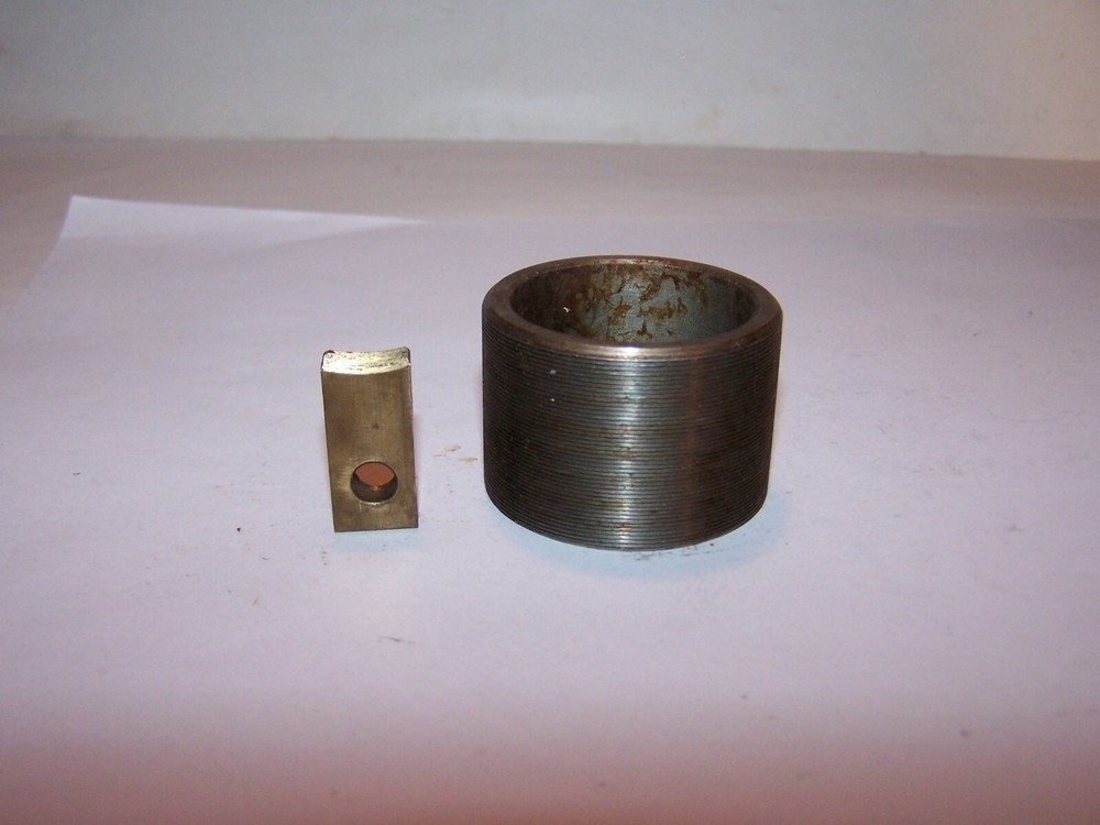 UNIMAT Master Thread Pattern #1271, Size 40, fits Threader #1270, Austria, #P289