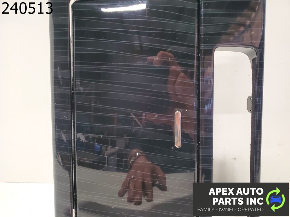 OEM 2009 Mazda 6 2.5L Cup Holder