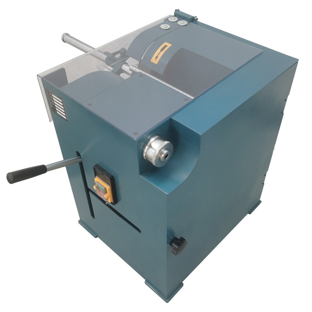 Precision Thimble Cutting and Grinding Machine Rotary Pin Cutting Machine 110V