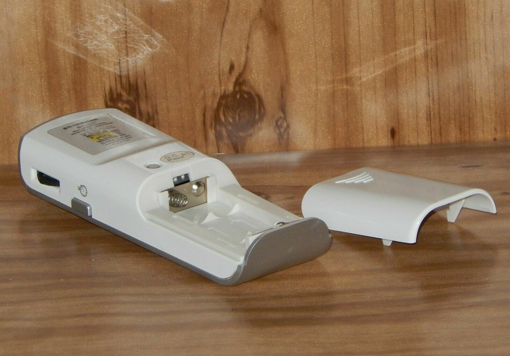 Bluetooth Stopwatch Presentation Remote for Mac VP4571 Laser Pointer