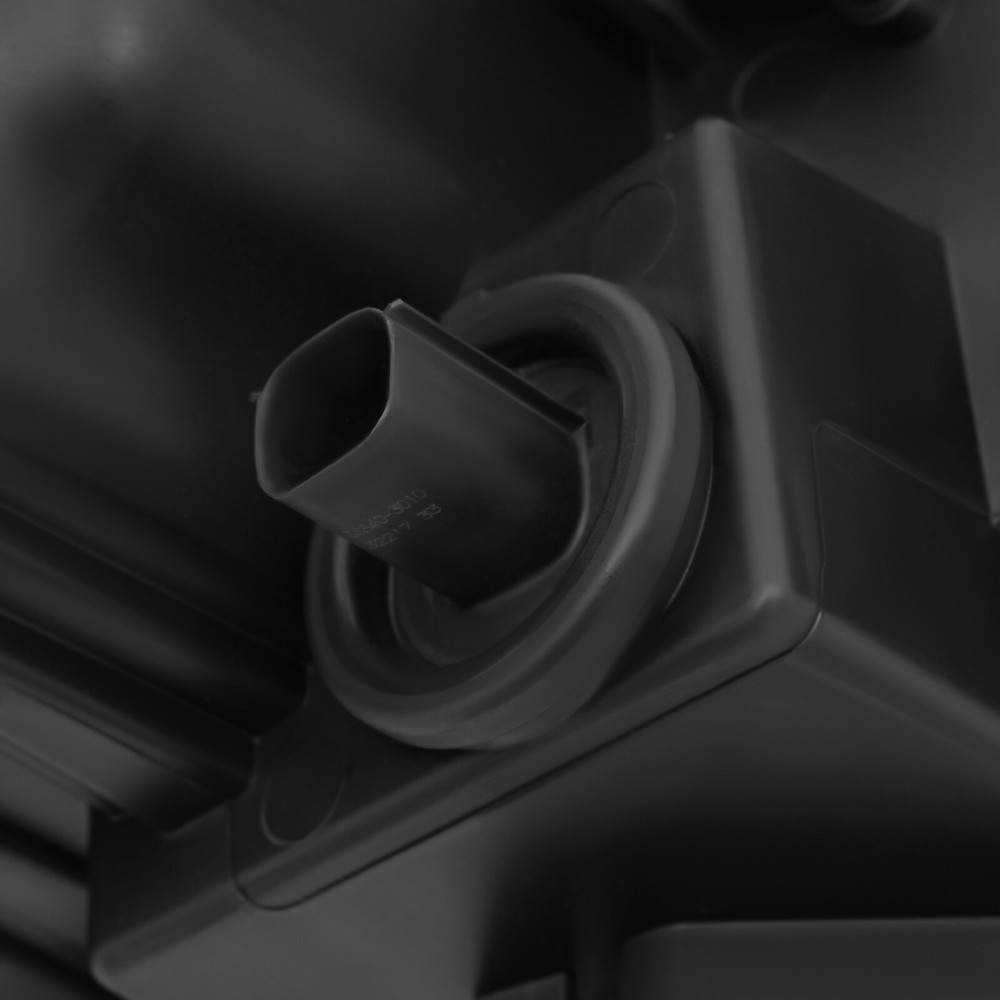 For 2021-2024 Tesla Model X Left Full Led Headlight Assembly Left Driver 9.44lbs