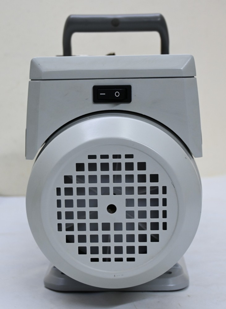Welch CRVPro 6 Rotary Vane Vacuum Pump
