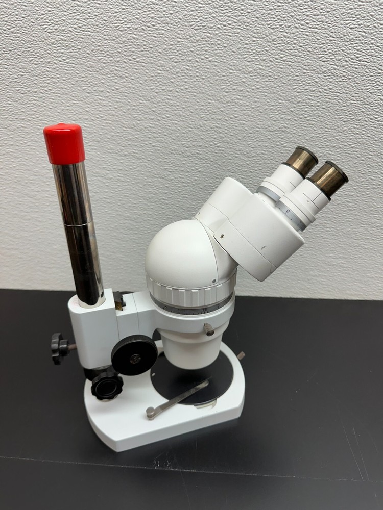 World Precision Instruments PZM 43030-09H Microscope with Warranty
