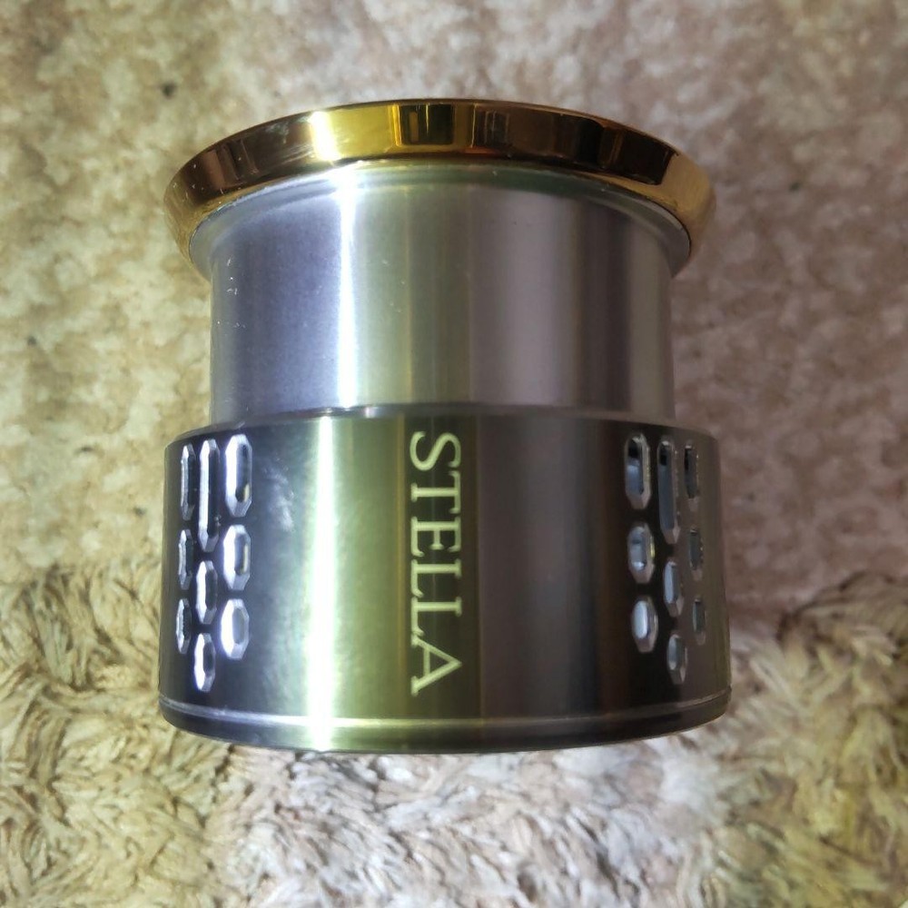 18 Stella C2000S spool