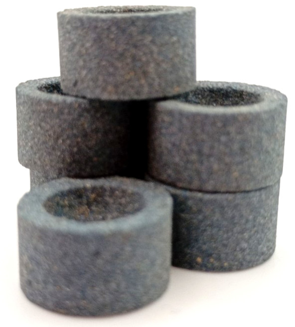 Darts stone sharpener 6 pieces - Keep your Dart Points Sharp - DartsClearance