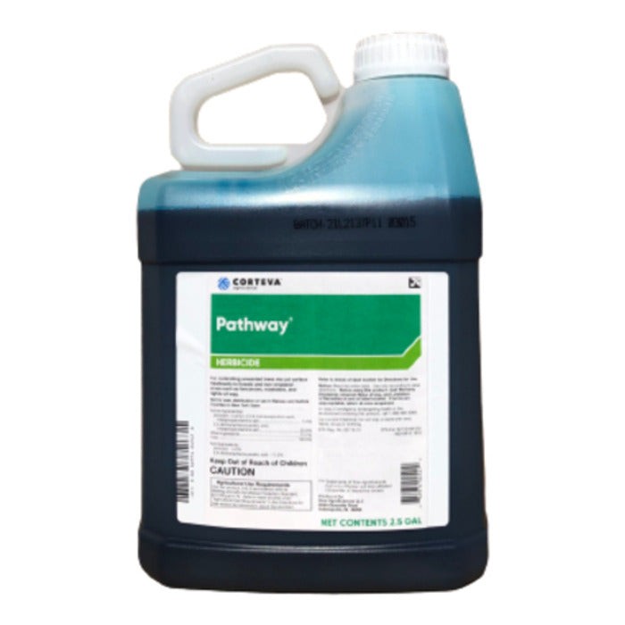 Pathway 2.5GAL