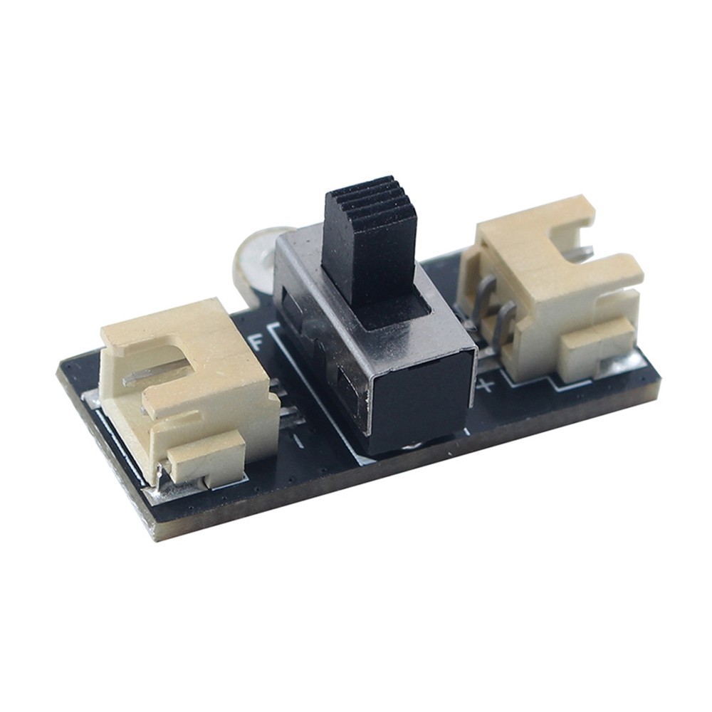 Switch Module 3D Printer Accessories for Cyberbrick