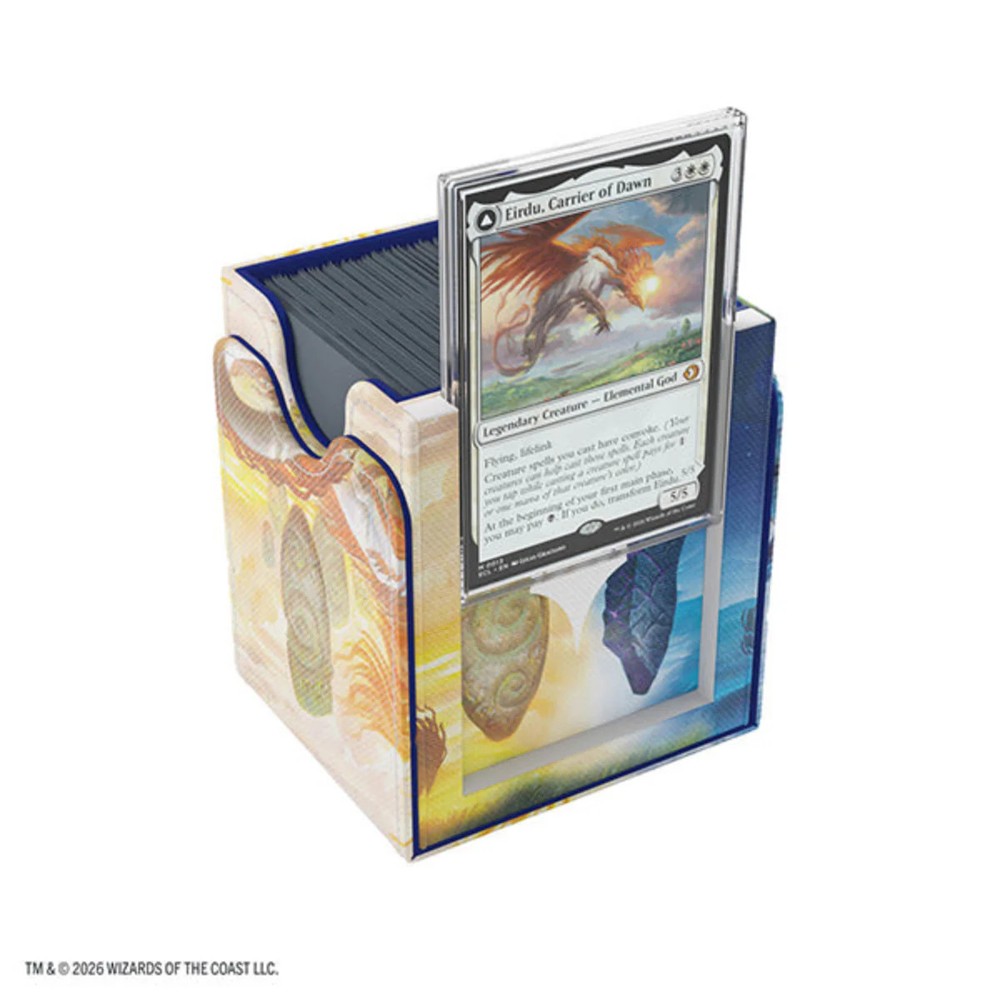 MTG Lorwyn Eclipsed SquirePLUS 100+XL - Celestial Reunion