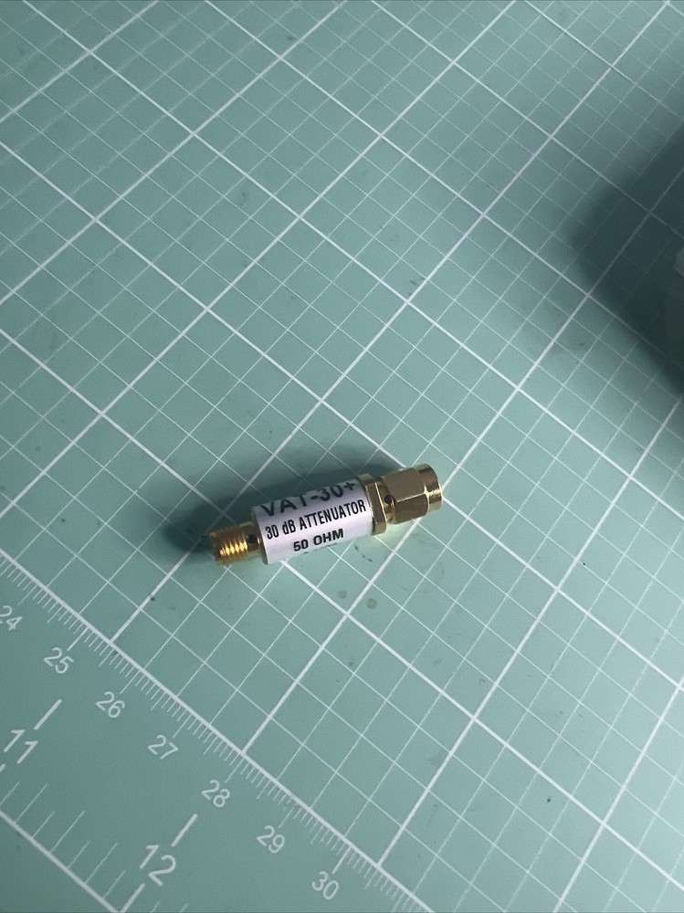 Mini Circuits VAT-30+ ANTTENUATOR