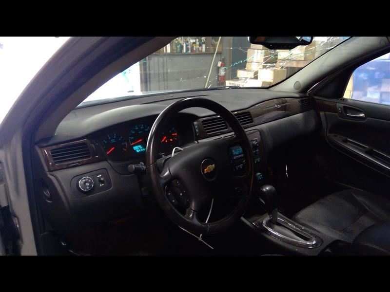 2014 IMPALA Transmission Shifter 1433899