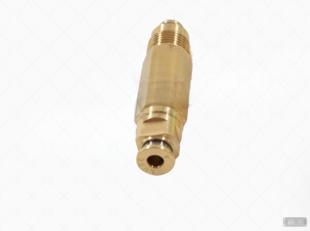 1PC LUBE Pressure type quantitative valve Free Shipping