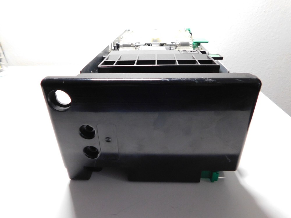 Fujitsu recycling Stacker Module Dual Drum kd04014 d001 - New (Open box)