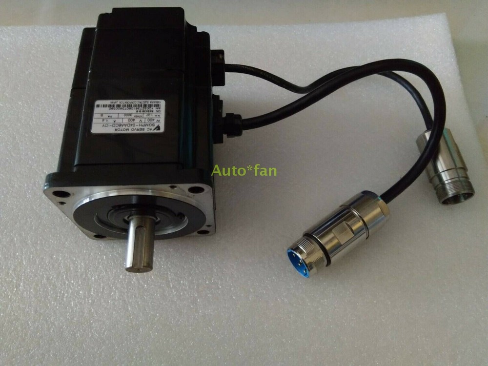 1pc for Yaskawa servo motor SGMPH-04DAA6CD-OY