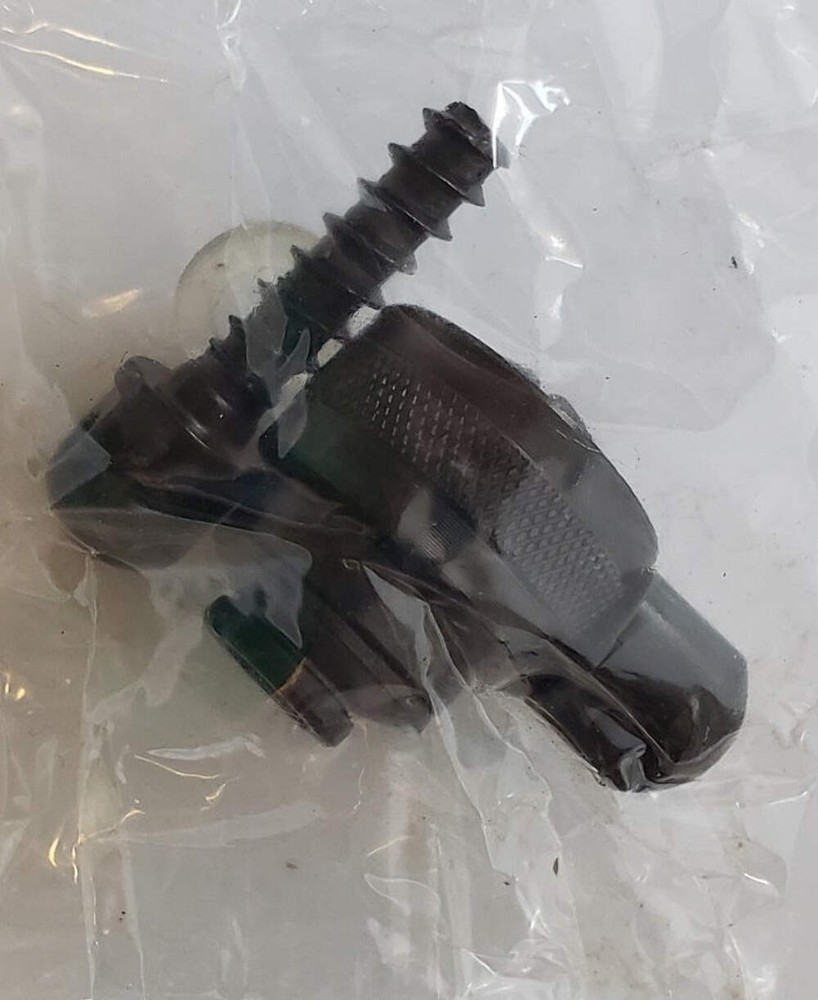 Blackhawk! 1" Swivel Hardware 970003