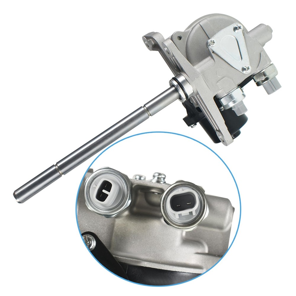 Transfer Case Shift Motor for Tundra 2000-2006 4Runner 2014-2019