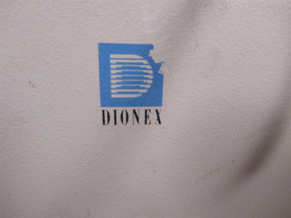 Dionex Solvent Rack SOR-100A-6 HPLC Laboratory Device