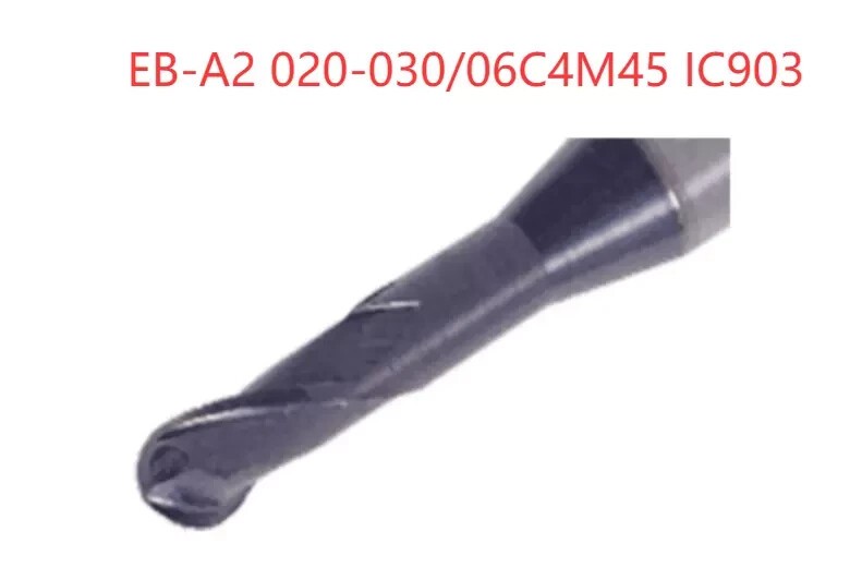 1    PCS  ORIGINAL   INSERTS      ‎‎EB-A2 020-030/06C4M45 IC903